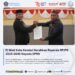 Pj Wali Kota Kendari Serahkan Raperda RPJPD 2025-2045 Kepada DPRD