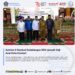 Asisten II Sambut Kedatangan 500 Jamaah Haji Asal Kota Kendari