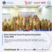 Dinas Pertanian Susun Programa Penyuluhan Tahun 2025