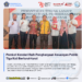 Pemkot Kendari Raih Penghargaan Keuangan Publik Tiga Kali Berturut-turut