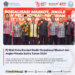 Pj Wali Kota Kendari Hadiri Sosialisasi Maskot dan Jingle, Pilkada Tahun 2024