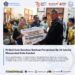 Pj Wali Kota Salurkan Bantuan Perumahan Rp 20 Juta ke Masyarakat Kota Kendari