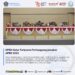 DPRD Gelar Paripurna Pertanggungjawaban APBD 2023