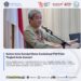 Sekda Kota Kendari Buka Sosialisasi PIN Polio Tingkat Kota Kendari