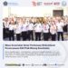 Sekda Kota Kendari Hadiri Rakor Pengolahan Sampah Tingkat Provinsi