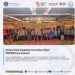 Sekda Buka Kegiatan Coaching Clinic PMPRB Kota Kendari
