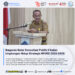 Bappeda Gelar Konsultasi Publik II Kajian Lingkungan Hidup Strategis RPJMD 2025-2029
