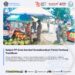 Satpol PP Kota Kendari Sosialisasikan Perda Tentang Trantibum