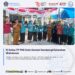 Pj Ketua TP PKK Kota Kendari Sambangi Kelurahan Watulondo