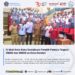 Pj Wali Kota Buka Sosialisasi Pemilih Pemula Tingkat SMAN dan SMKN se-Kota Kendari