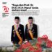 PIDATO PRESIDEN RI PADA SIDANG TAHUNAN MPR RI DAN SIDANG BERSAMA DPR RI DAN DPD RI DALAM RANGKA HUT KE-79 KEMERDEKAAN REPUBLIK INDONESIA