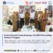 Pemkot Kendari Terima Kunjungan Tim BPK RI Perwakilan Sulawesi Tenggara
