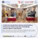Pj Wali Kota Kendari Buka Seminar Awal Fasilitasi Penyusunan Perencanaan Daya Tarik Wisata Kawasan Wisata Teluk Kendari