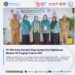 TP PKK Kota Kendari Siap Hadapi Era Digitalisasi Melalui 10 Program Pokok PKK