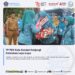 TP PKK Kota Kendari Kunjungi Kelurahan Lepo-Lepo