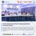 Pemkot Kendari Ikuti Rakor Pengendalian Inflasi Pusat dan Daerah