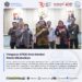 Pengurus APSAI Kota Kendari Resmi Dikukuhkan