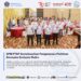 DPM PTSP Sosialisasikan Pengawasan Perizinan Berusaha Berbasis Risiko