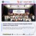 Asisten I Setda Kota Kendari Hadiri Kegiatan Mobile Intellectual Property Clinic