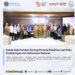 Sekda Kota Kendari Dorong Peserta Pelatihan Jadi Duta Perlindungan dari Kekerasan Seksual