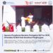 Upacara Pengibaran Bendera Peringatan HUT ke-79 RI di Kendari, Pj Wali Kota Serahkan Penghargaan