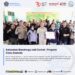 Kelurahan Mandonga Jadi Contoh Program Cinta Statistik