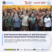 Pj. Wali kota Kendari : Program Siskamling bentuk partisipasi bela negara