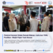Pemkot Kendari Sidak Rumah Makan, Cafe dan THM, Pastikan Wajib Pajak Taat Aturan