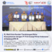 Penjabat Wali Kota Kendari Tandatangani Nota Kesepahaman dengan PT PLN Energi Primer Indonesia di Gedung KPK RI
