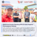 RSUD Kota Kendari Gandeng KPK-RI dalam Kegiatan Pembangunan Gedung
