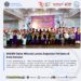 BKKBN Gelar Wisuda Lansia Angkatan Pertama di Kota Kendari