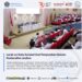 Lurah se Kota Kendari Ikut Penyuluhan Hukum Restorative Justice
