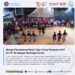 Warga Perumahan Rezki Tiga Tutup Perayaan HUT ke-79 RI dengan Berbagai Acara