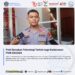 Polri Gunakan Teknologi Terkini Jaga Kelancaran PON XXI2024