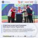 Pj Wali Kota Kendari Hadiri Pembukaan Sultra Sport Festival Tingkat Sultra
