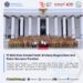 Pj Wali Kota Kendari Hadir di Istana Negara Baru Ikut Rakor Bersama Presiden