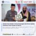 Sekda Kota Kendari Terima Kunjungan dari Atase Agama Kedutaan Saudi Arabia di Jakarta