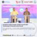 Kendalikan Inflasi Pangan, Pj Wali Kota Kendari Tandatangani Kerjasama antar Daerah