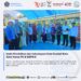 Kadis Pendidikan dan Kebudayaan Kota Kendari Buka Gelar Karya P5 di SMPN 9