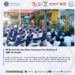 DP3A Kota Kendari Gelar Kampanye Stop Bullying di SMP 12 Kendari