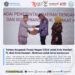 Terima Anugerah Pandu Negeri 2024 untuk Kota Kendari, Pj. Wali Kota Kendari : Motivasi untuk terus berinovasi