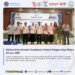 Dikbud Kota Kendari Sosialisasi Literasi Pangan Bagi Siswa SD dan SMP