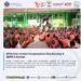 DP3A Kota Kendari Kampanyekan Stop Bullying di SMPN 4 Kendari