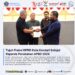 Tujuh Fraksi DPRD Kota Kendari Setujui Raperda Perubahan APBD 2024