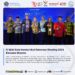 Pj Wali Kota Kendari Ikut Rakornas Stunting 2024 Bersama Wapres