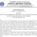 Pengumuman : Hasil Seleksi Administrasi Pengadaan CPNS di Lingkungan Pemerintah Kota Kendari Tahun Anggaran 2024