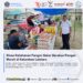 Dinas Ketahanan Pangan Gelar Gerakan Pangan Murah di Kelurahan Lalolara