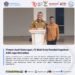 Pimpin Apel Gabungan, Pj Wali Kota Kendari Ingatkan ASN Jaga Netralitas