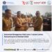 Kelurahan Bonggoeya Raih Juara 1 dalam Lomba Siskamling Kota Kendari 2024
