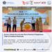 Asisten II Setda Kota Kendari Buka Pelatihan Pengelolaan Toilet di Destinasi Pariwisata